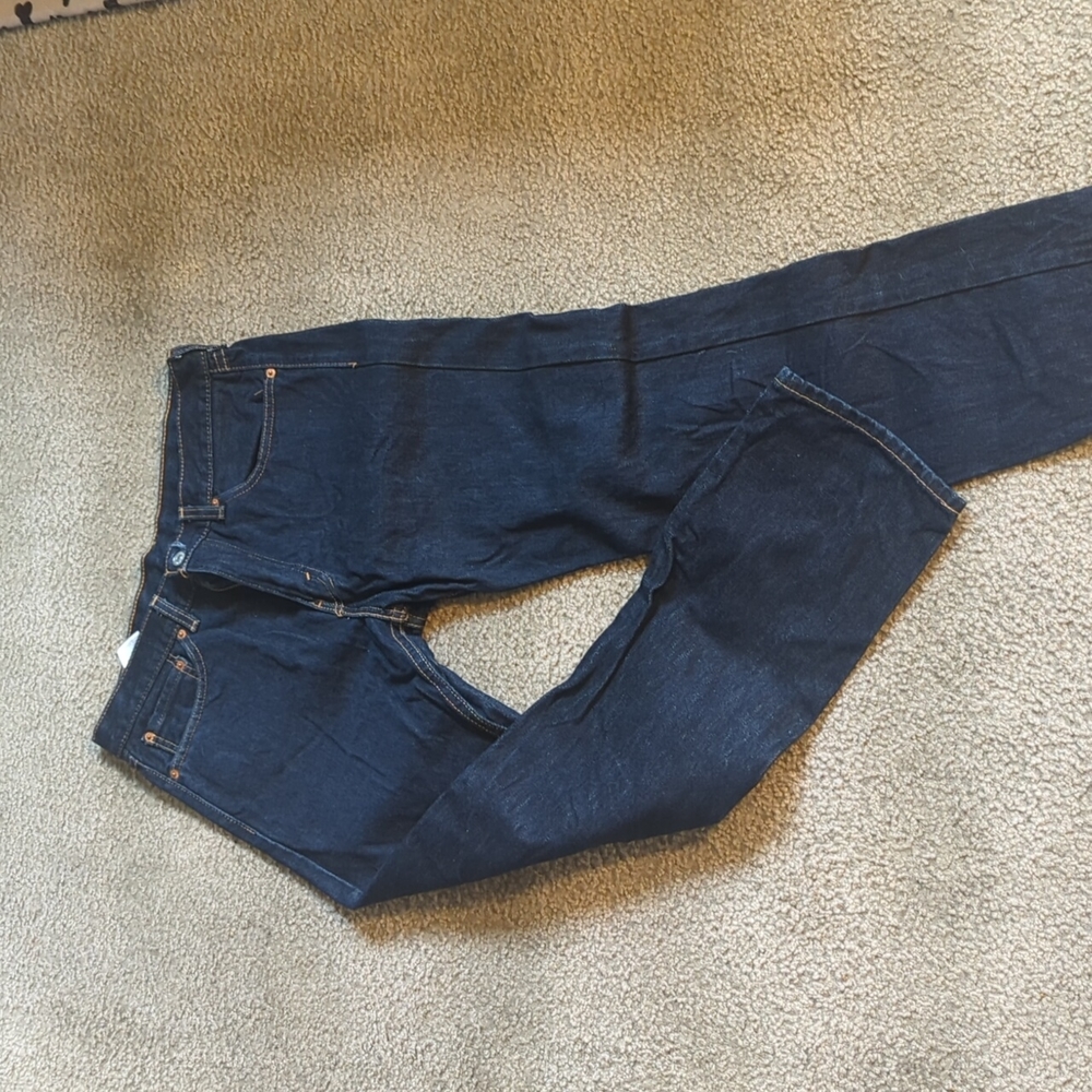 Men's Levi's 505